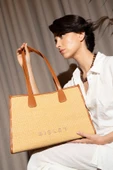 Sisley Kadın Kol Çantası C.sly_095 - 3