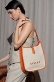 Sisley Kadın Kol Çantası C.sly_071 - 2