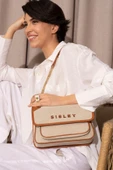 Sisley Kadın Çapraz Çantası C.sly_107 - 1