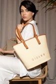 Sisley Kadın Kol Çantası C.sly_045 - 1
