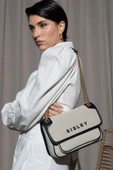 Sisley Kadın Çapraz Çantası C.sly_107 - 1