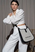 Sisley Kadın Kol Çantası C.sly_071 - 3