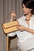 Sisley Kadın Kol Çantası C.sly_096 - 2
