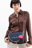 Sisley Kadın Çapraz Çantası C.sly_061 - 2