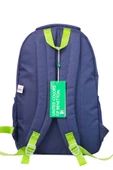 United Colors of Benetton Erkek Çocuk Okul Çantası 13046 - 5