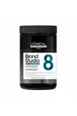 Blond Studio Bonder Inside 8 Bağ Güçlendiricili Toz Saç Açıcı 500gr - 1