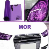 Mor Far Filmi 30 cm x 1 Metre - 2