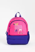 U.S. Polo Assn. U.s.polo Assn.since 1890 Sırt Çantası Plcan22055 - 1