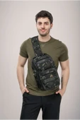 ÇÇS Unisex Çapraz Çanta Ccs31536 - 2