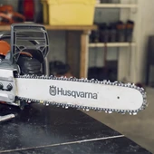 HUSQVARNA MOTORLU TESTERE ZİNCİRİ X-CUT SP33G 1.3 MM 325 36 DİŞ thumbnail 3