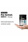 Blond Studio Bonder Inside 8 Bağ Güçlendiricili Toz Saç Açıcı 500gr - 3