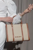 Sisley SİSLEY KADIN EL ÇANTASI C.SLY_127 - 1