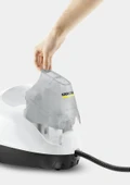 Karcher SC 4 EasyFix Buharlı Temizleyici - 4