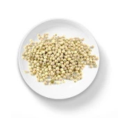 Organik Bitkim Beyaz Karabiber Tane 1000 gr thumbnail 2