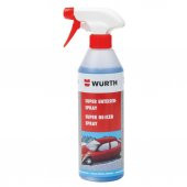 Würth Süper Buz Çözücü Sprey 500 Ml Oto Buz Önleyici - 1