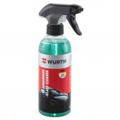 Würth Eco Cam Temizleyici Sprey 400 ml Süper Cam Temizleyici - 1