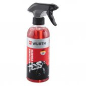 Würth Böcek Temizleyici 400 ML - Oto Kaporta Böcek Temizleyici - 1