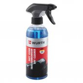 Würth Kuru Temizleme Susuz Araç Yıkama Sprey 400 Ml - 1