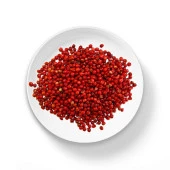 Organik Bitkim Kırmızı Karabiber Tane 50 gr thumbnail 2