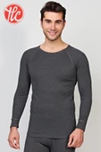 Anıl 8565 Erkek Uzun Kol Sıcak Tutan İnce Termal İçlik thumbnail 1