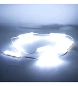 20 Adet 5 Watt  BEYAZ IŞIK Kelvin IP65 Mercekli Modül Led 10 Adet Magnetli, Çok Kaliteli Modül Led thumbnail 8