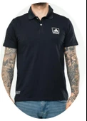 Adidas EF-3970 Erkek Pamuk Cotton Polo Yaka T-Shirt - 6