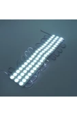 10 Adet 5 Watt BEYAZ IŞIK IP65 Modül Led, 10 Adet Magnetli, Çok Kaliteli BEYAZ Işık Modül Led - 6