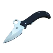 Vg-10 Khalsa Kamp Çakı 18 Cm, Kemerlikli - 1
