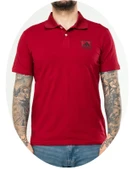 Adidas EF-3970 Erkek Pamuk Cotton Polo Yaka T-Shirt - 3