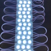 20 Adet 5 Watt  BEYAZ IŞIK Kelvin IP65 Mercekli Modül Led 10 Adet Magnetli, Çok Kaliteli Modül Led thumbnail 1