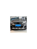 Peugeot 5008 Ön Arka Koruma Difüzör 2017-2020 thumbnail 4