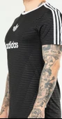 Adidas EF-4380 Erkek Polyester T-Shirt - 1