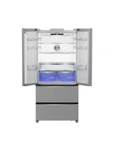 Beko 183510 EI Gardırop Tipi No Frost Buzdolabı - 4