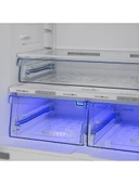Beko 183510 EI Gardırop Tipi No Frost Buzdolabı - 2