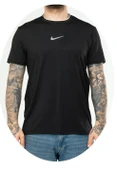 Nike EF-4361 Erkek Polyester Mesh T-Shirt - 3