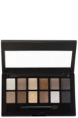 Maybelline The Nudes Eye Shadow Palette Far Paleti 12'li - 1
