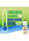 Fairy Losyon Sıvı Bulaşık Deterjanı 1500 ml Aloe Vera Kokulu - 5