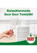 Fairy Losyon Sıvı Bulaşık Deterjanı 1500 ml Aloe Vera Kokulu - 7