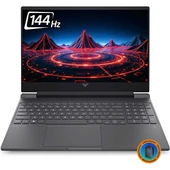 Victus 15 15-FA2704NT B7TG9EA011 I5-13420H 16GB 1tbssd RTX3050 15.6" Fhd W11P Taşınabilir Bilgisayar-CNT012 - 2