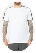 Adidas EF-4380 Erkek Polyester T-Shirt - 2