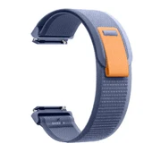 Xiaomi Watch S1 -S1 Active -Mi Watch -Watch Color 22mmUyumlu Wander Trail Loop Kordon  Lacivert thumbnail 3