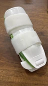 Orzen Ayak Bileği Stabilizasyon Ortezi Aircase (Havalı) - 2