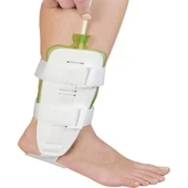 Orzen Ayak Bileği Stabilizasyon Ortezi Aircase (Havalı) - 1