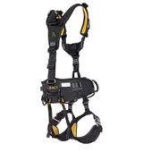 BEAL HARNESS SOLACE HOLD UP M-L - 4