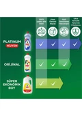 Fairy Losyon Sıvı Bulaşık Deterjanı 1500 ml Aloe Vera Kokulu - 10