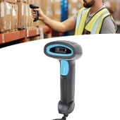 Mpia BS-1 2D/1D QR ve Barkod Okuyucu – USB Kablolu thumbnail 7