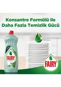 Fairy Losyon Sıvı Bulaşık Deterjanı Aloe Vera Kokulu 1500 ml x 3 Adet - 4