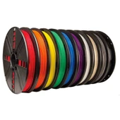 Filament 3d Kalem Yazıcı Için 10 Renk 20 Metre - 2