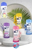 Act Çamaşır Parfümü 210 gr x 5 Adet (İstanbul, Moskova, Berlin, Tokyo, Paris) - 1