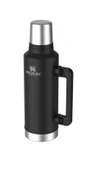 Stanley The Legendary Classic Bottle 1.9L / 2.0QT Siyah - 1